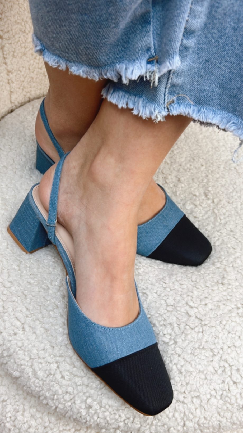 MJ Denim