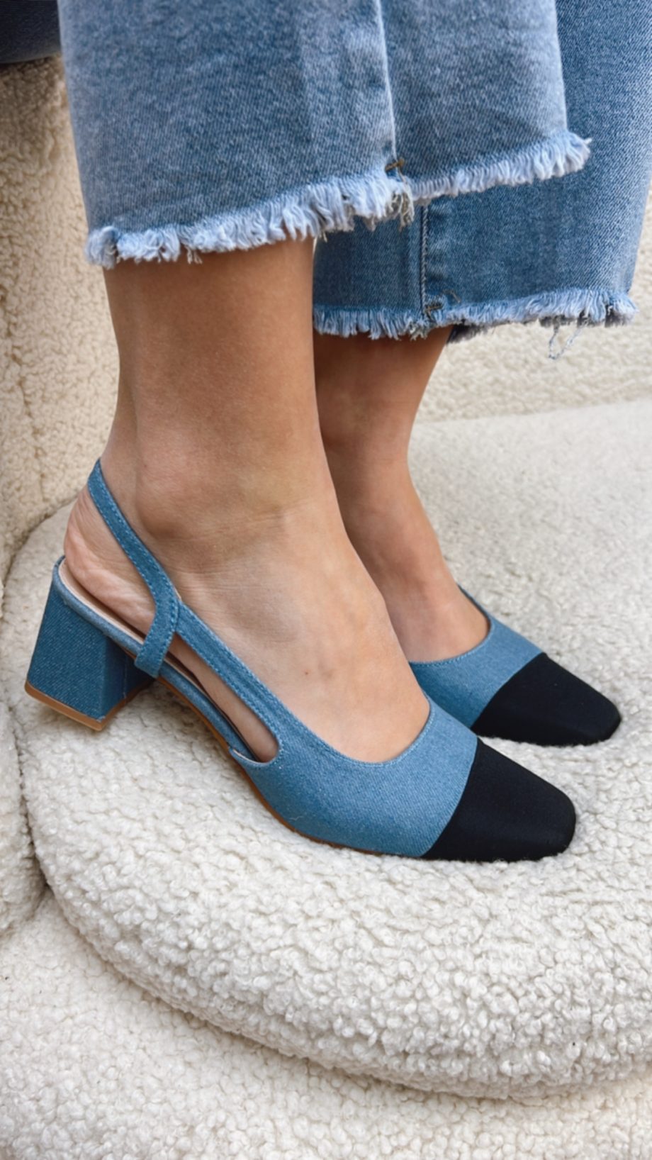 MJ Denim