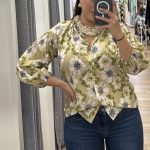 Blusa Fabiola Verde