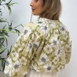 Blusa Fabiola Verde