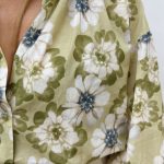 Blusa Fabiola Verde