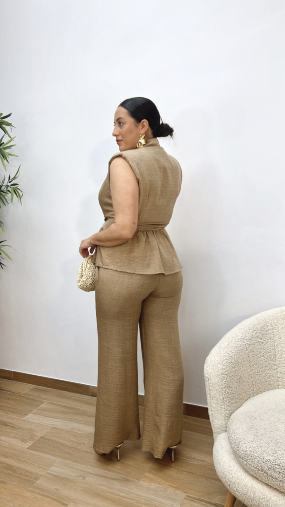 Conjunto Valery Camel