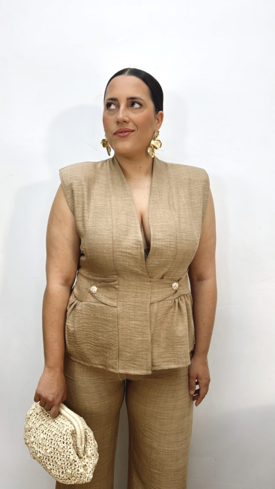 Conjunto Valery Camel