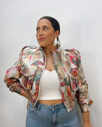 Bomber Layla