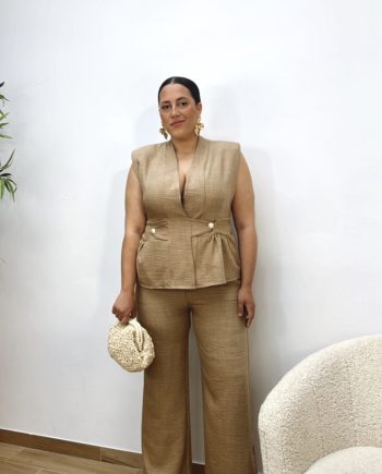 Conjunto Valery Camel