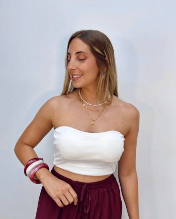 Top Bandeau