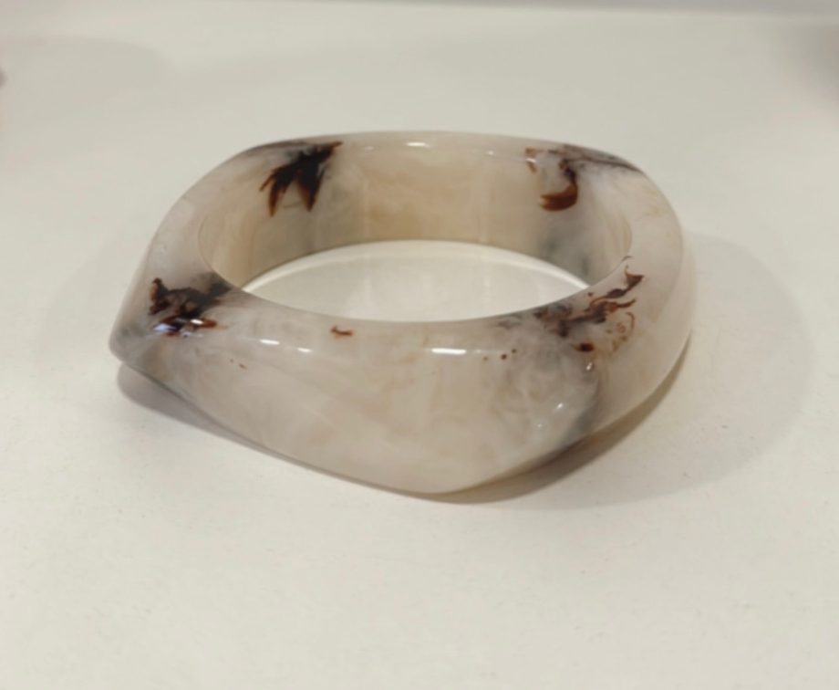 Pulsera Marfil 2