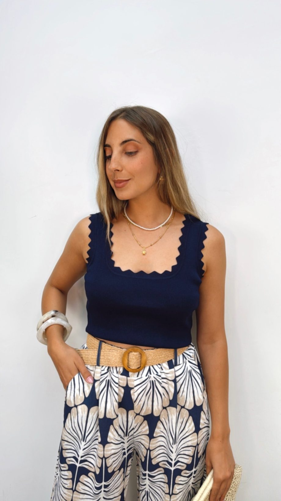 Top Ondas Marino