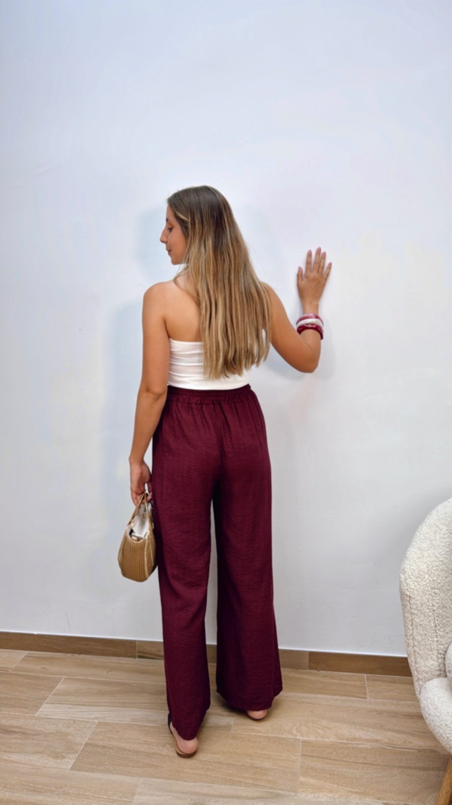 Top Bandeau