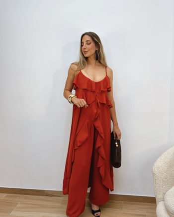 Conjunto Nicole Teja