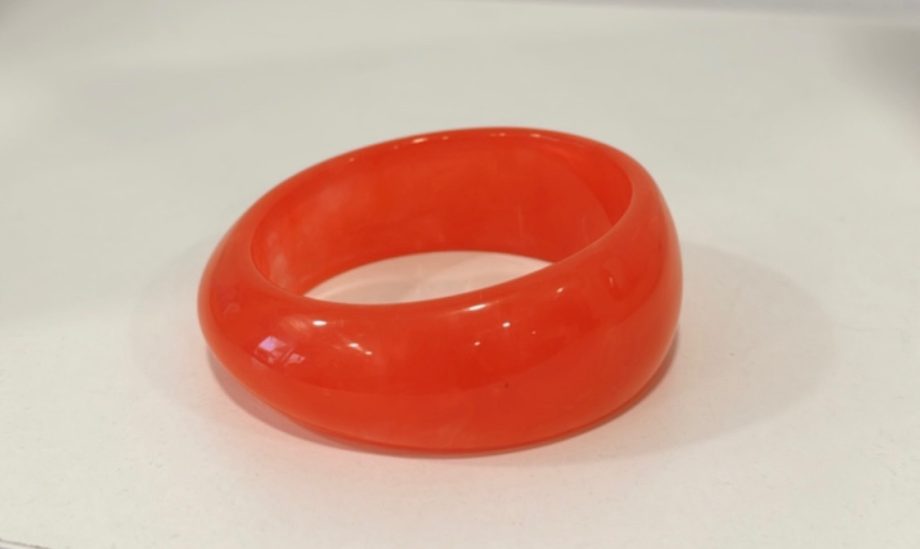 Pulsera Coral