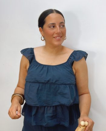 Top Volantes Marino