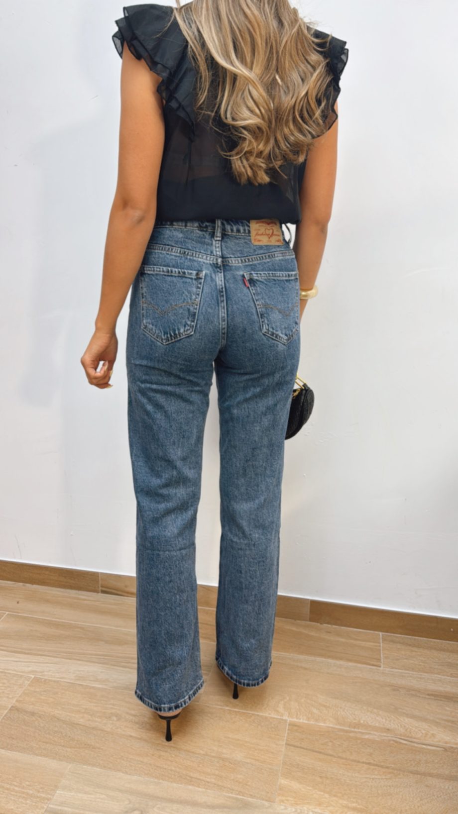 Jeans 5707