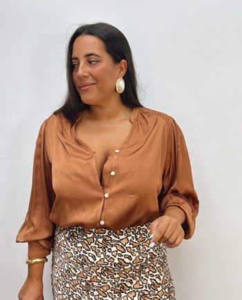 Blusa Teja