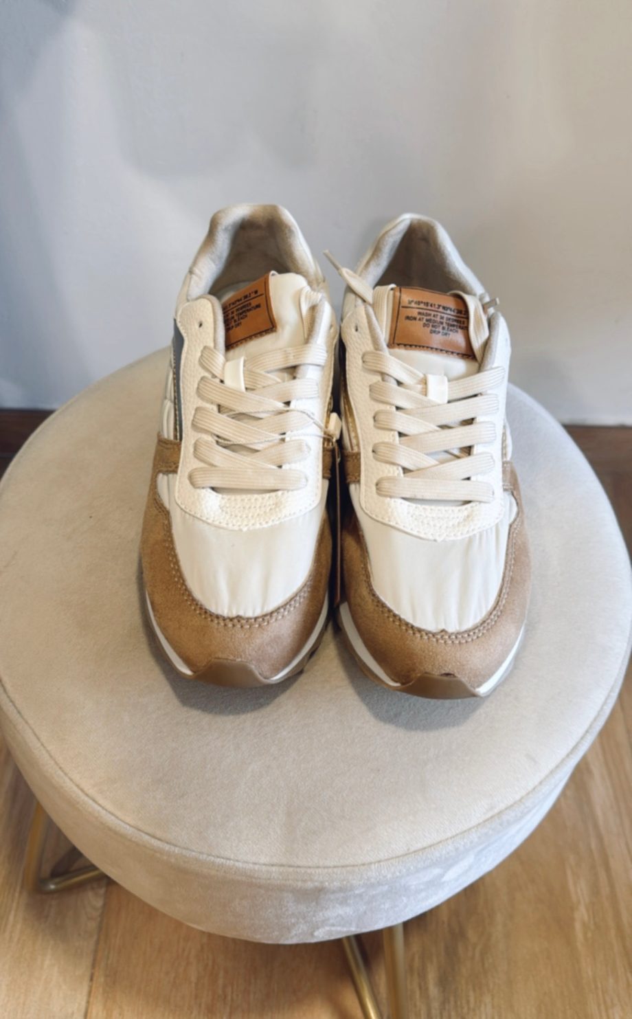 Deportiva Corina Camel