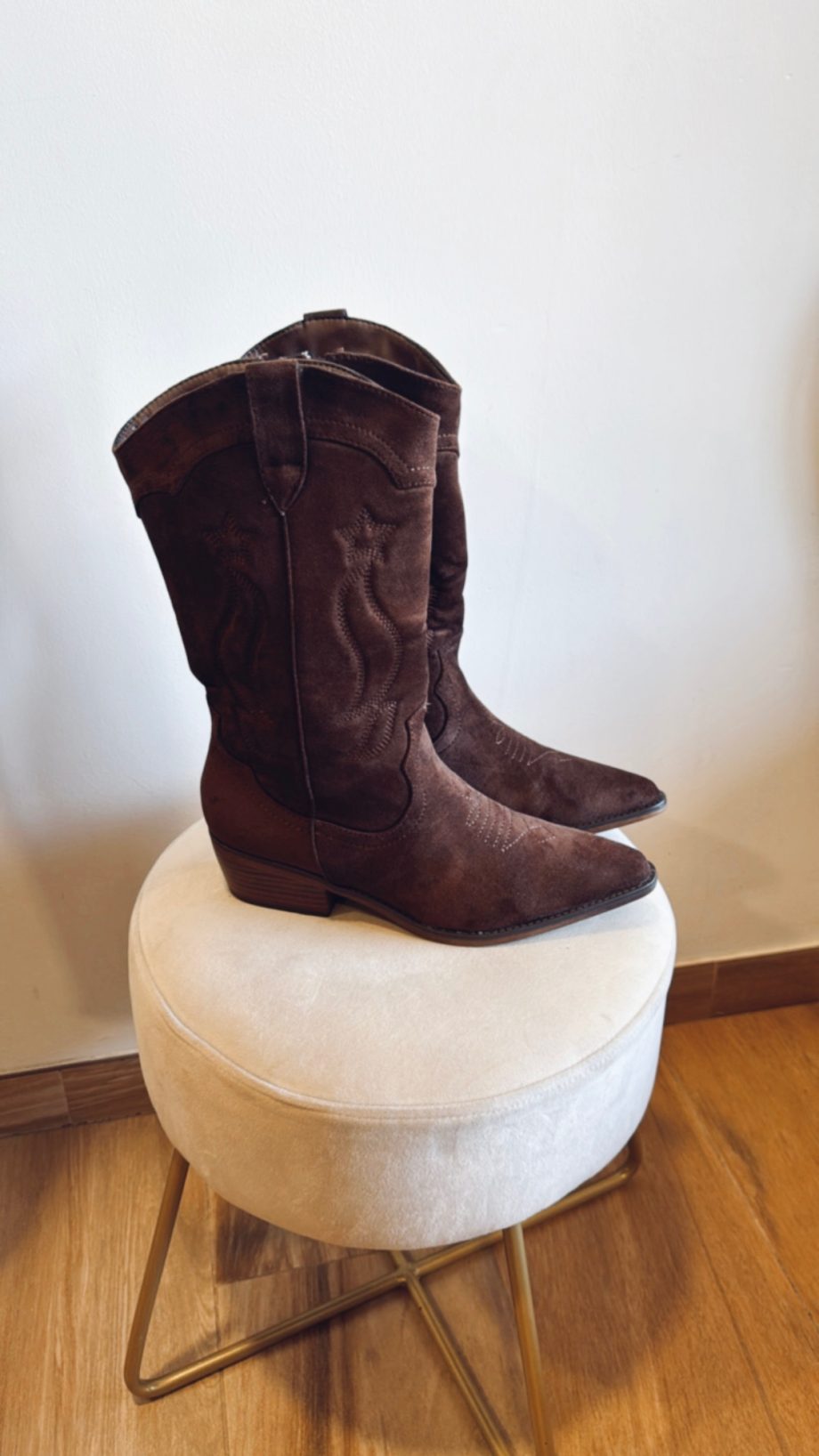 Bota Cowboy