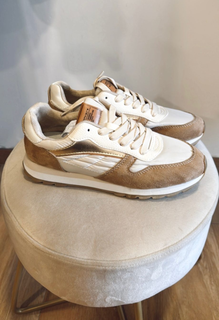 Deportiva Corina Camel
