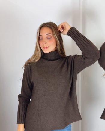 Jersey Perkins Chocolate