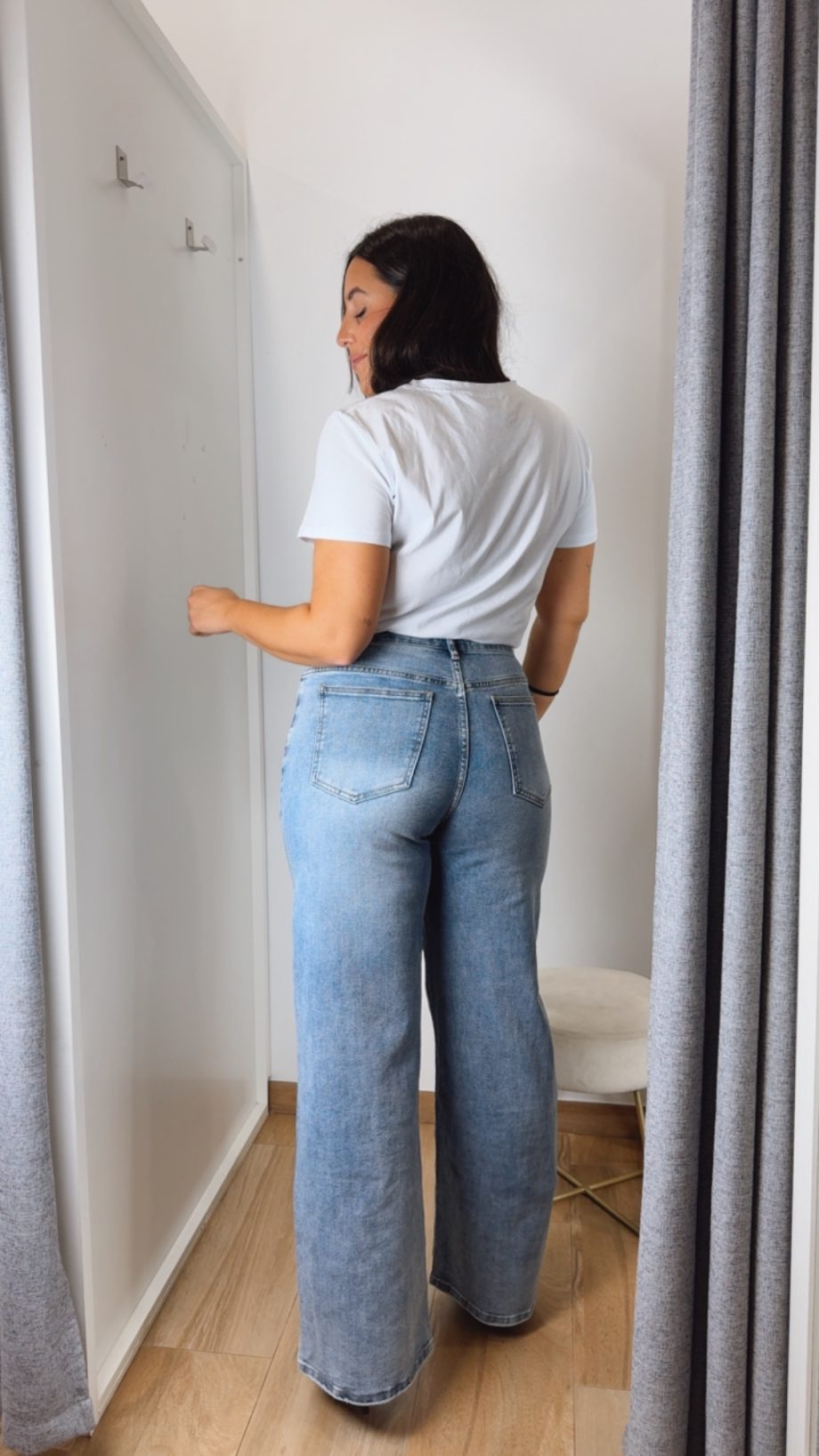 Jeans Girado H850