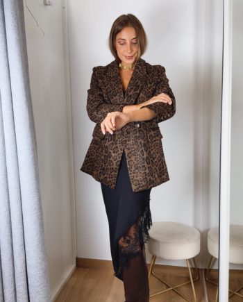 Blazer Print