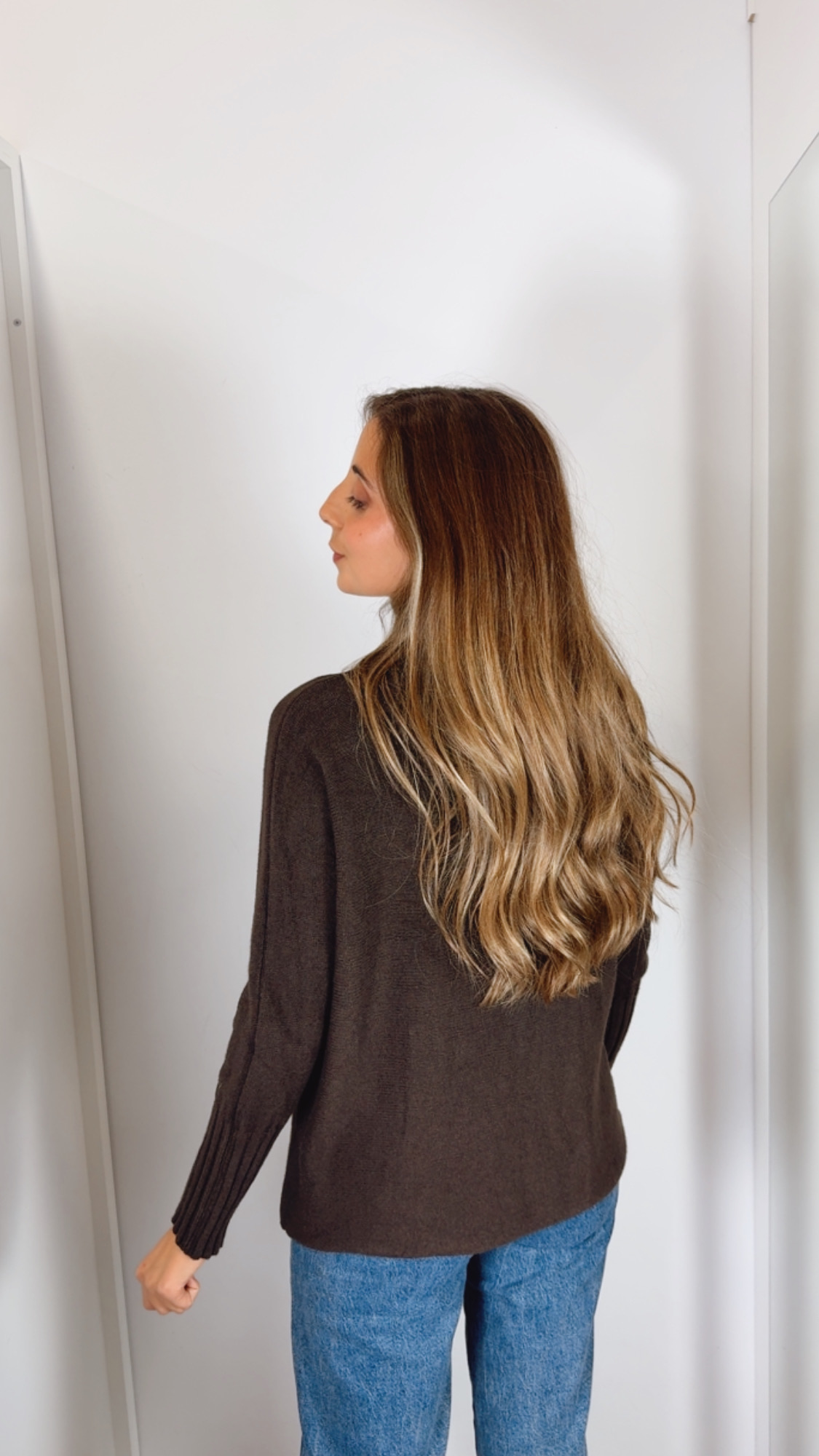 Jersey Perkins Chocolate