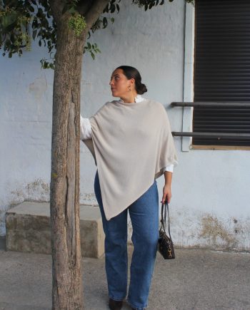 Capa Beige