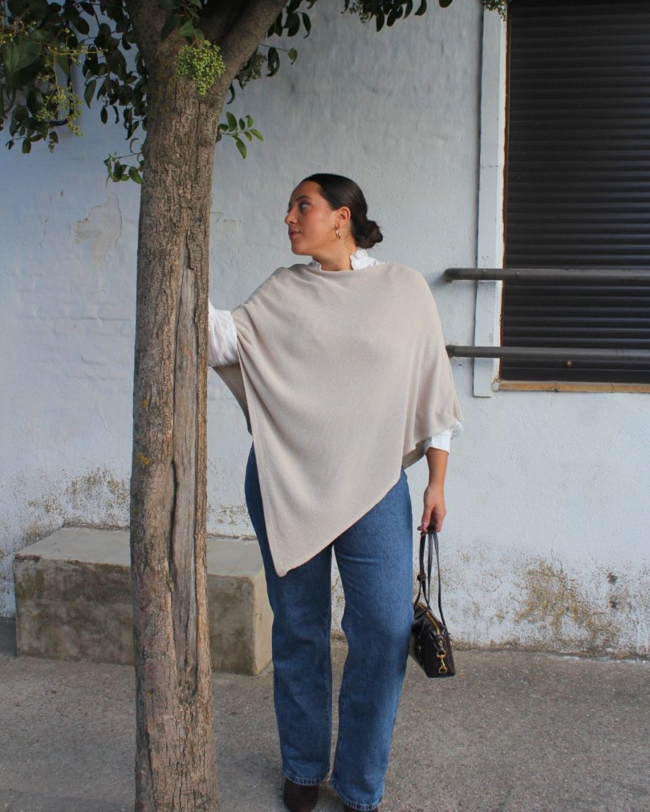 Capa Beige