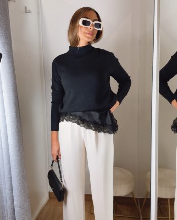 Jersey Perkins Negro