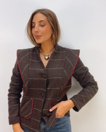 Chaqueta Viviana