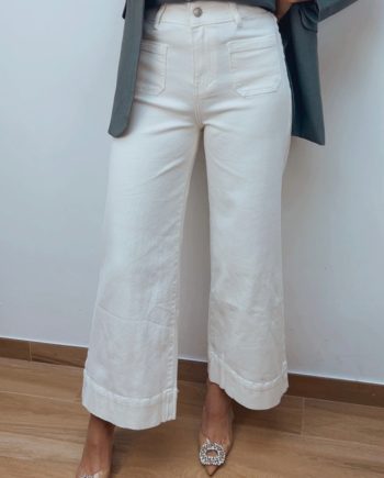 Jeans Blanco 097-57