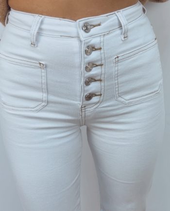 Jeans Pespunte 8295-65