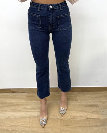 Pantalón Flare 7226-4