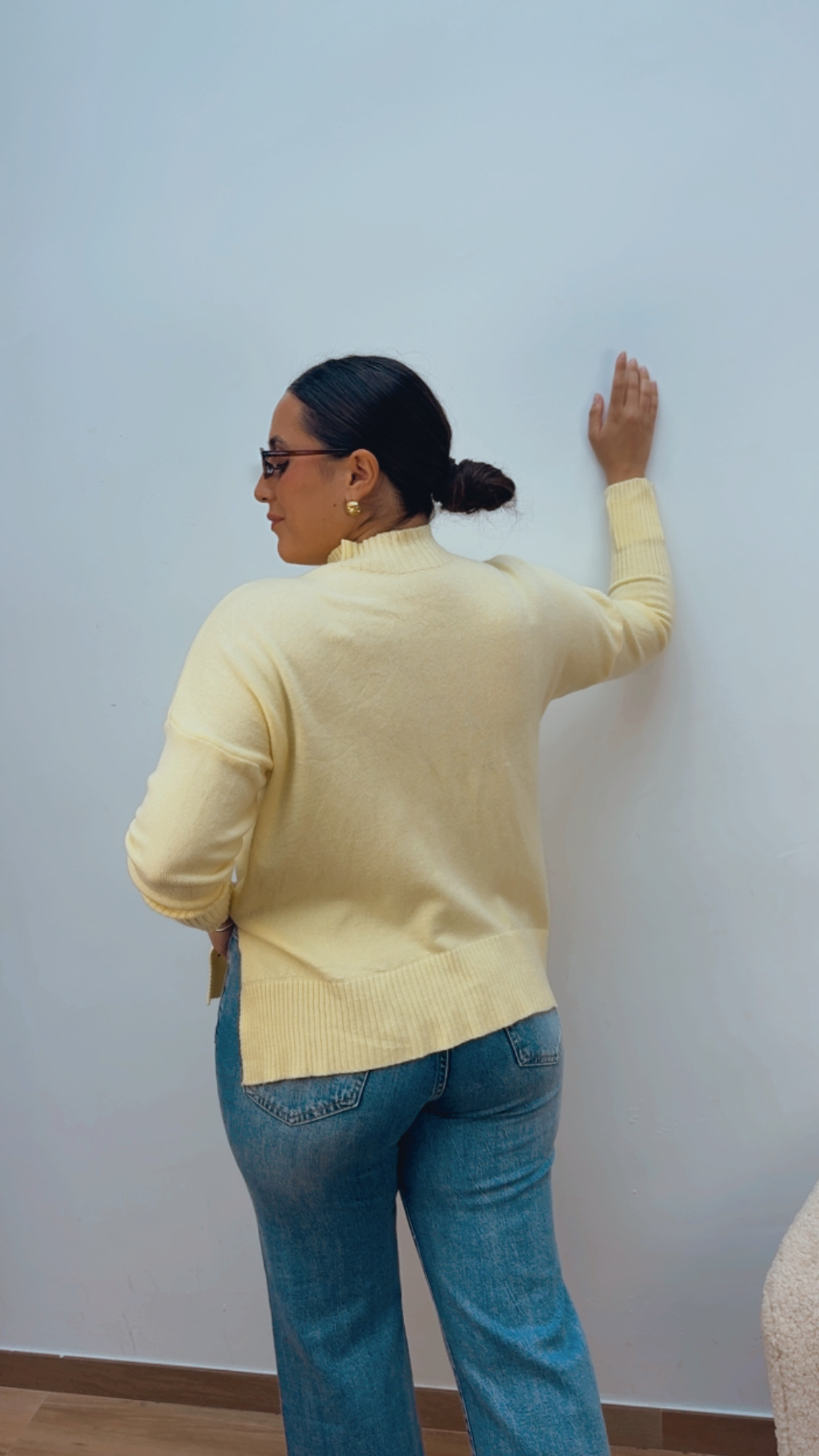 Jersey Perkins Amarillo