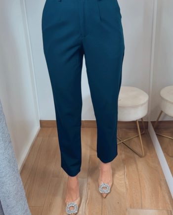 Pantalón Sofía Marino