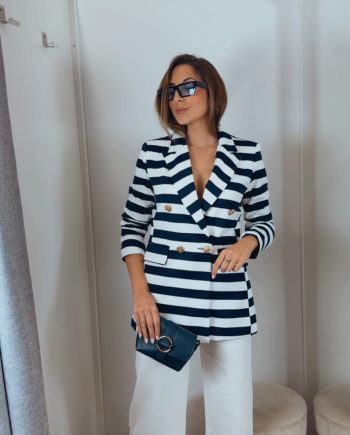 Blazer Raya Marinera