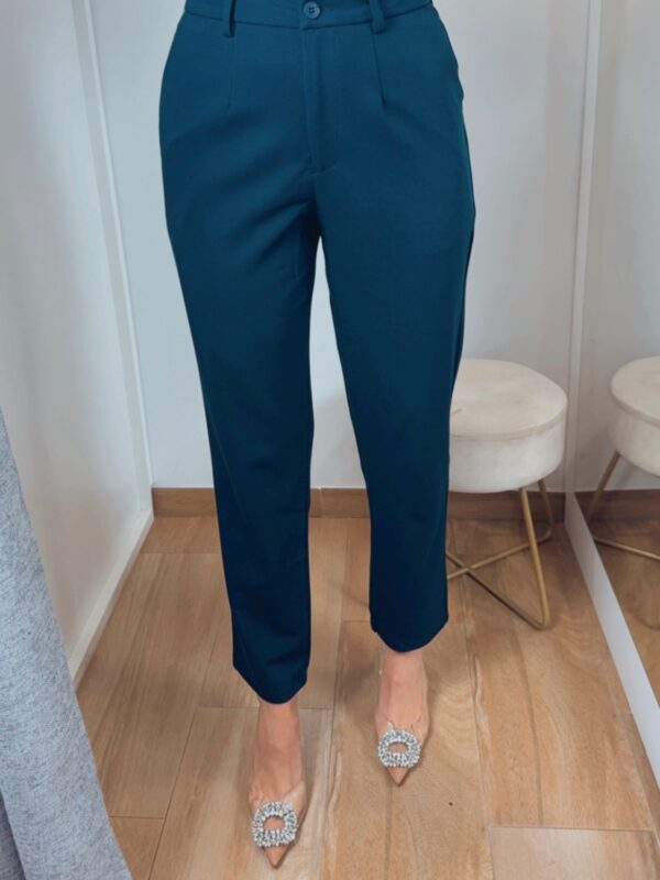 Pantalón Sofía Marino