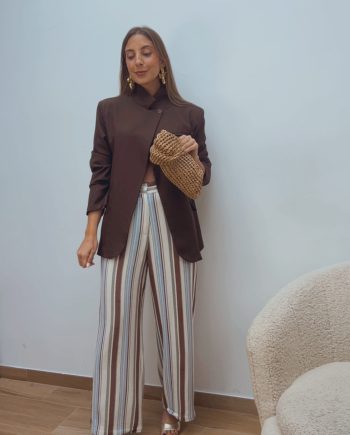 Pantalón Rayas Bosco