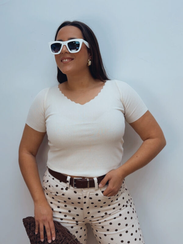 Top Canalé Ondas