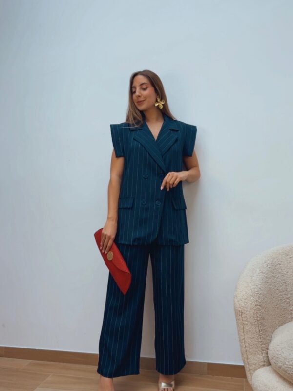 Conjunto Raya Diplomática Marino