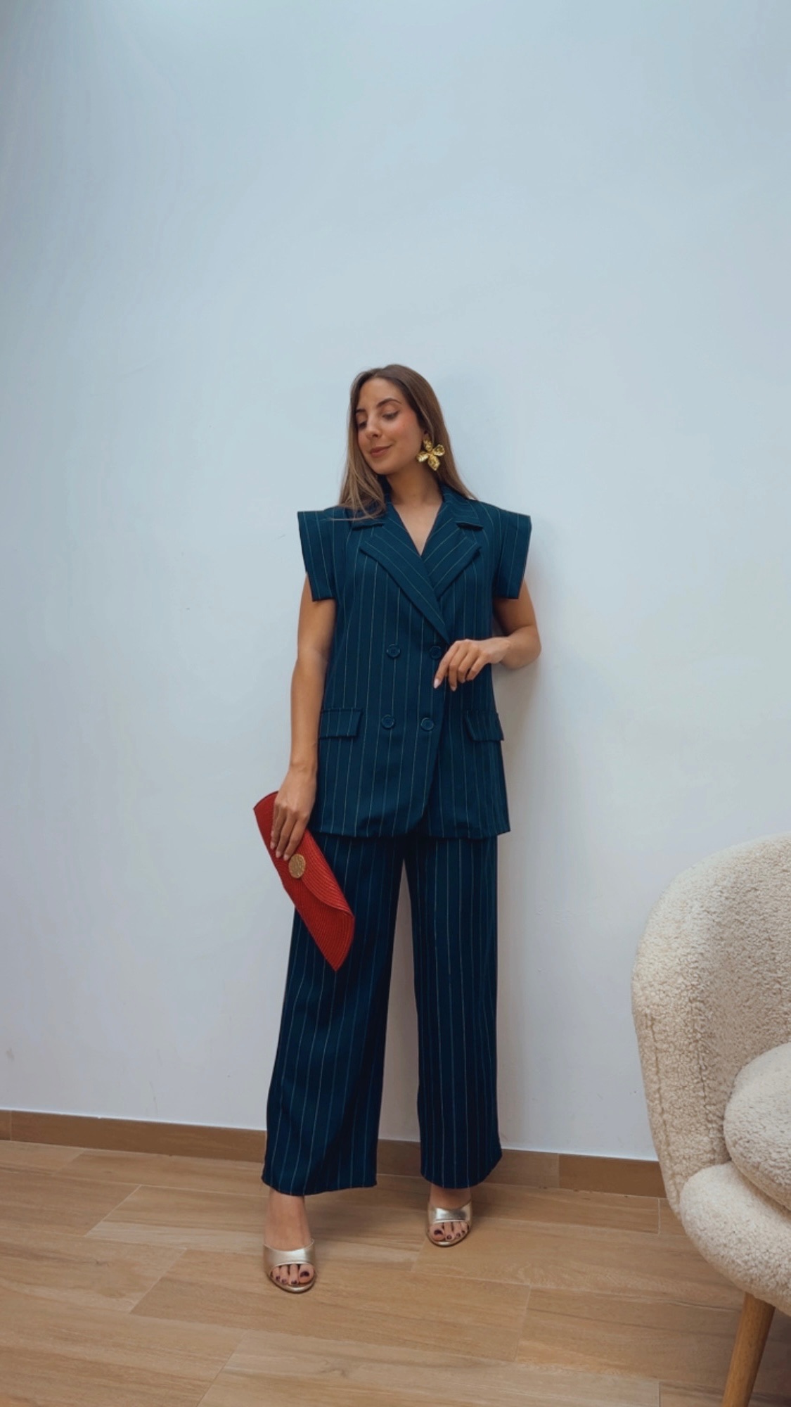 Conjunto Raya Diplomática Marino