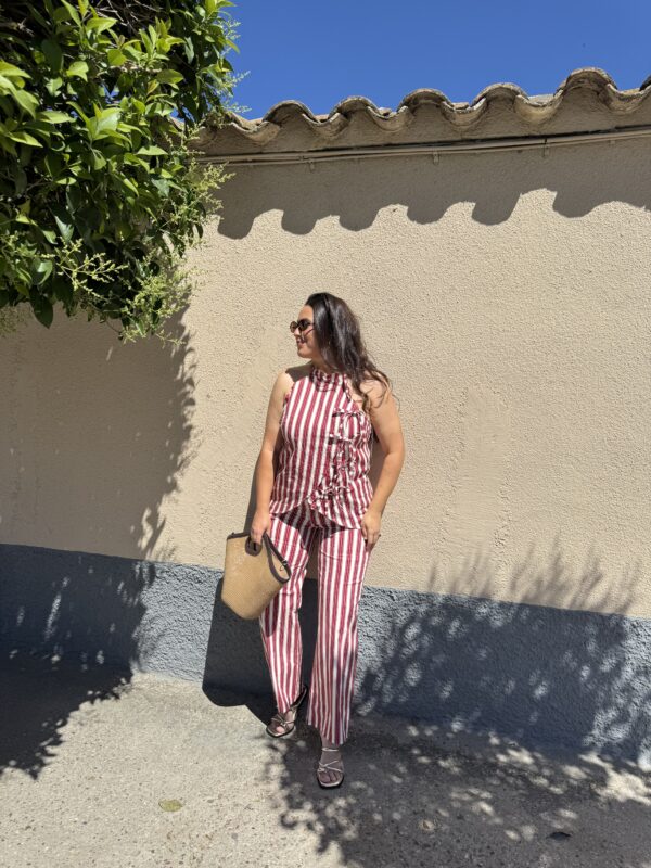 Conjunto Pireita