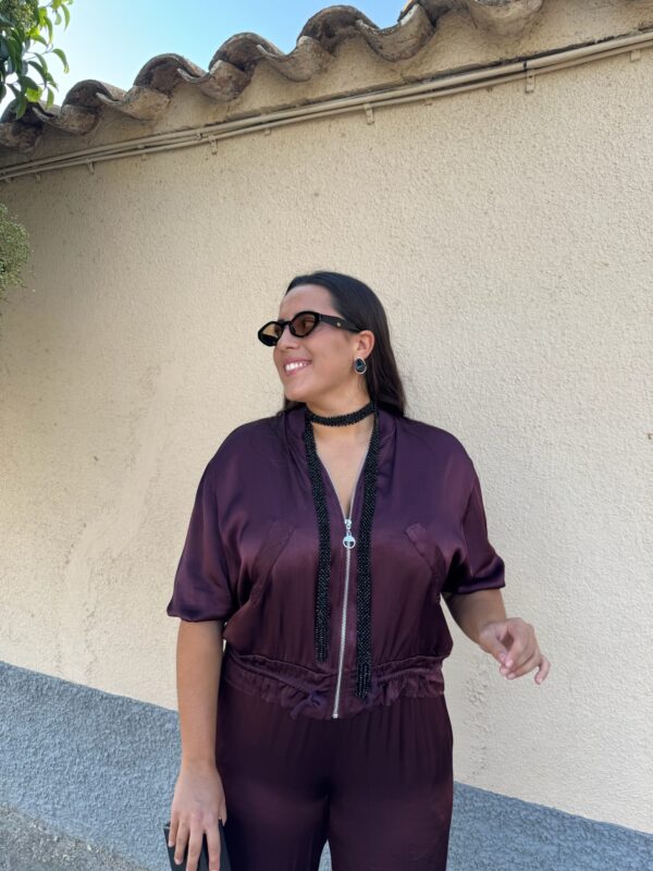 Bomber Vino