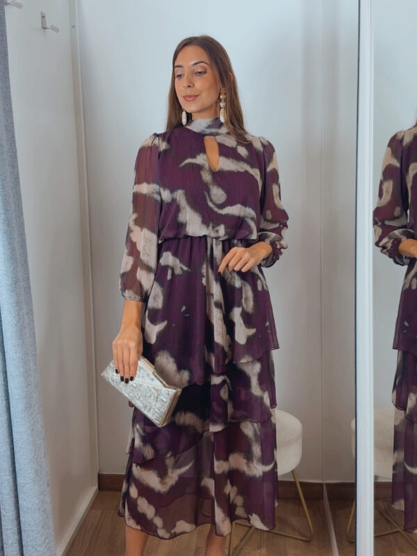 Conjunto Fuentebravia Vino