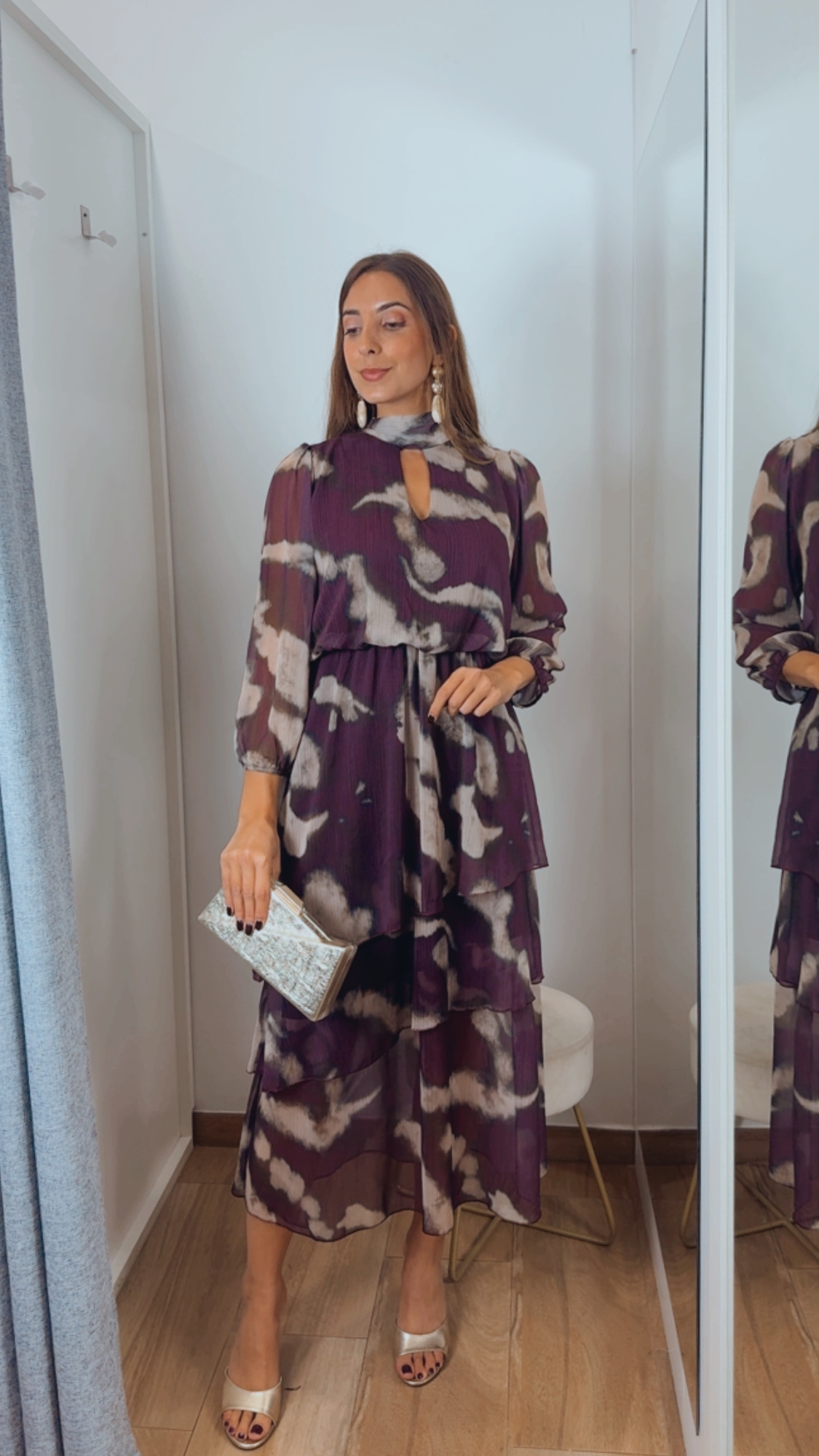 Conjunto Fuentebravia Vino