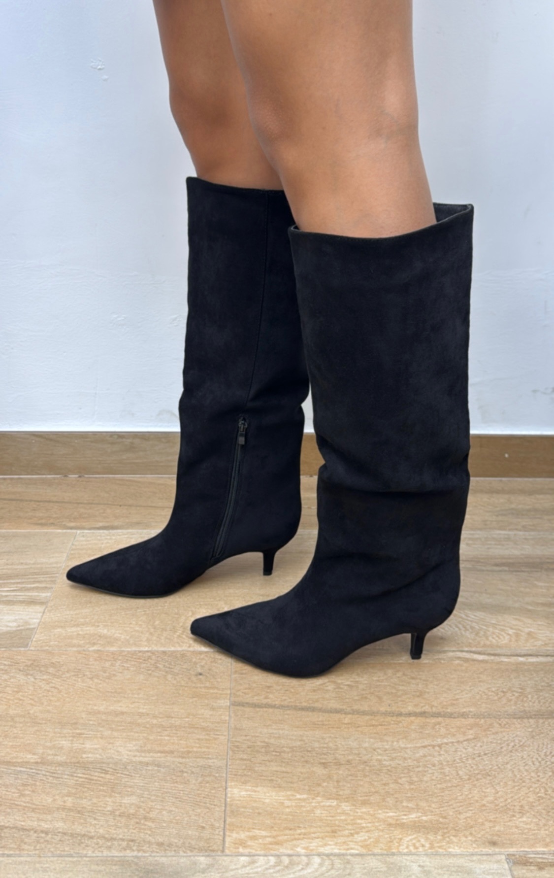 Bota Negra