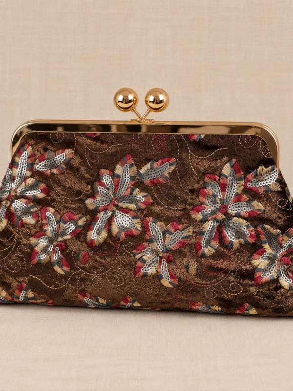 Cartera Lentejuelas