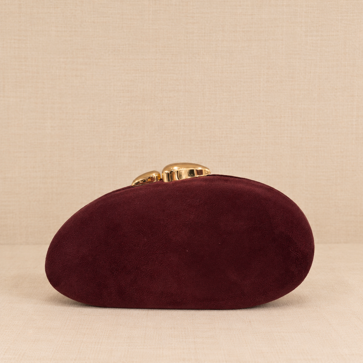 Cartera Burdeos