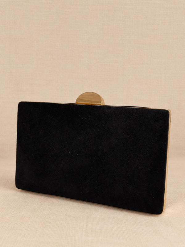 Cartera Negra