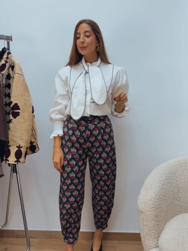 Pantalón Cayetana