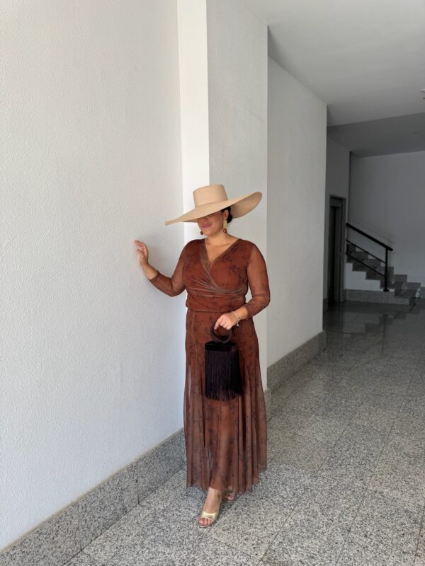 Conjunto Tul